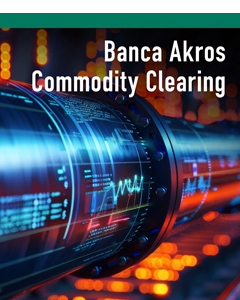 Banca Akros Commodity Clearing