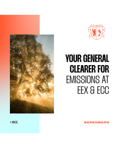 Berenberg Emissions Clearing