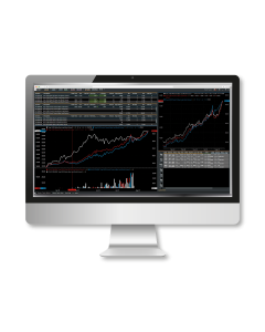EEX Group Desktop Application