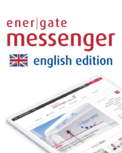 energate messenger english edition
