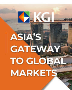 KGI Global Markets & Clearing