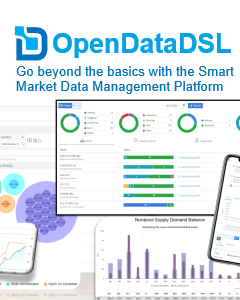 OpenDataDSL Platform