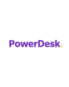 PowerDesk SaaS