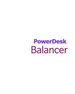 PowerDesk Balancer