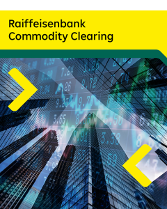 Raiffeisenbank Commodity Clearing