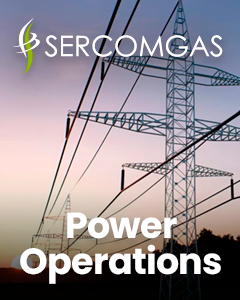 Power Operations Management