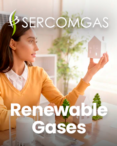 Renewable Gases