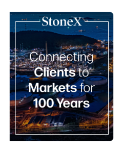 StoneX Commodity Clearing