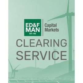 ED&F Man Clearing Service