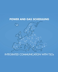 eZ-Ops | Power & Gas Scheduling