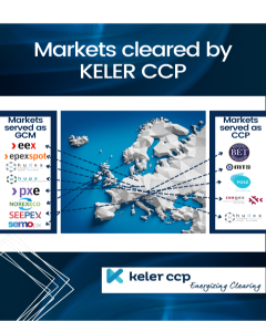 KELER CCP GCM Service