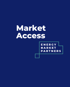 Access Services - Energy Markets