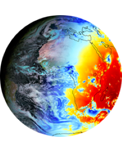 HourCast™ & DayCast™ - Solar and Wind Forecasting Services