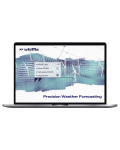 Whiffle - Precision Weather Forecasting