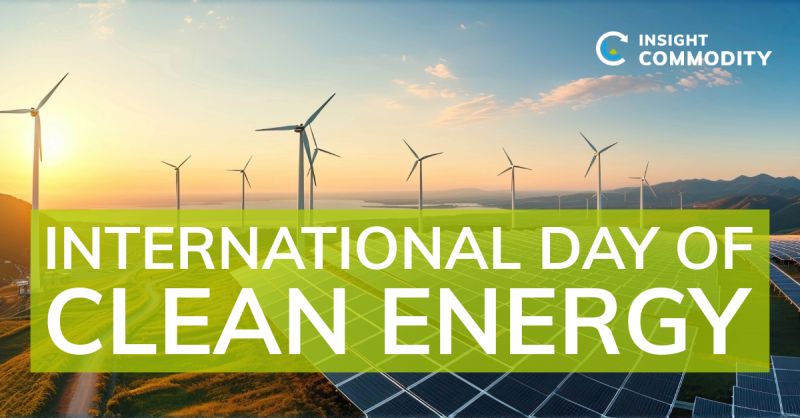 International Day of Clean Energy