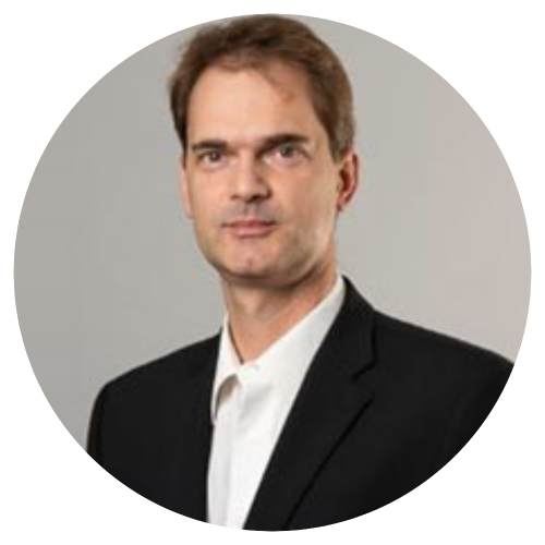 Dr. Marcus Mittendorf