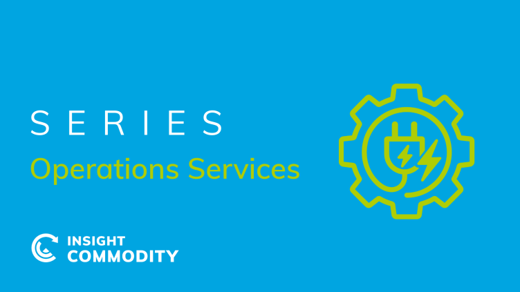 Operations Services