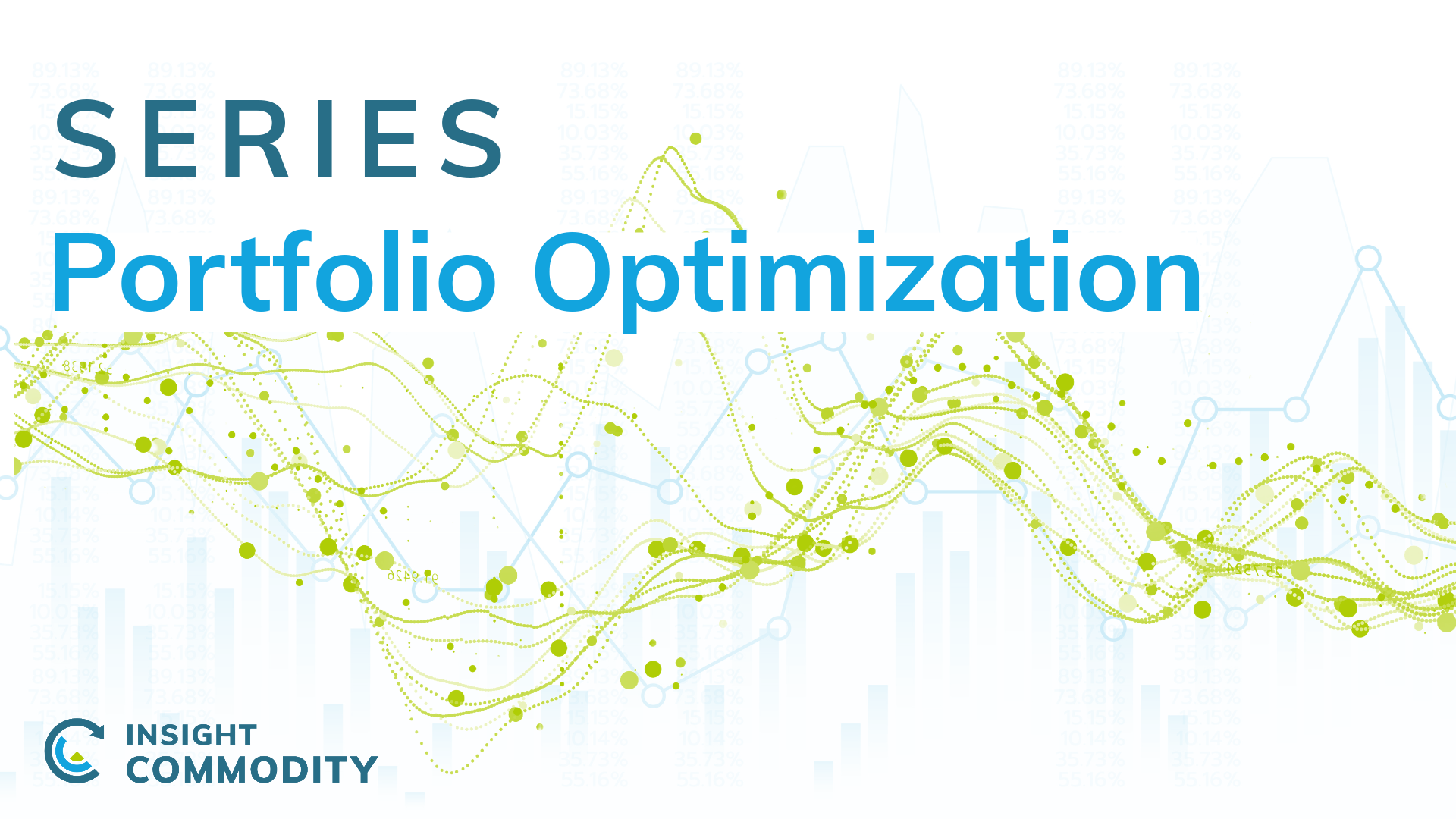 Portfolio Optimization