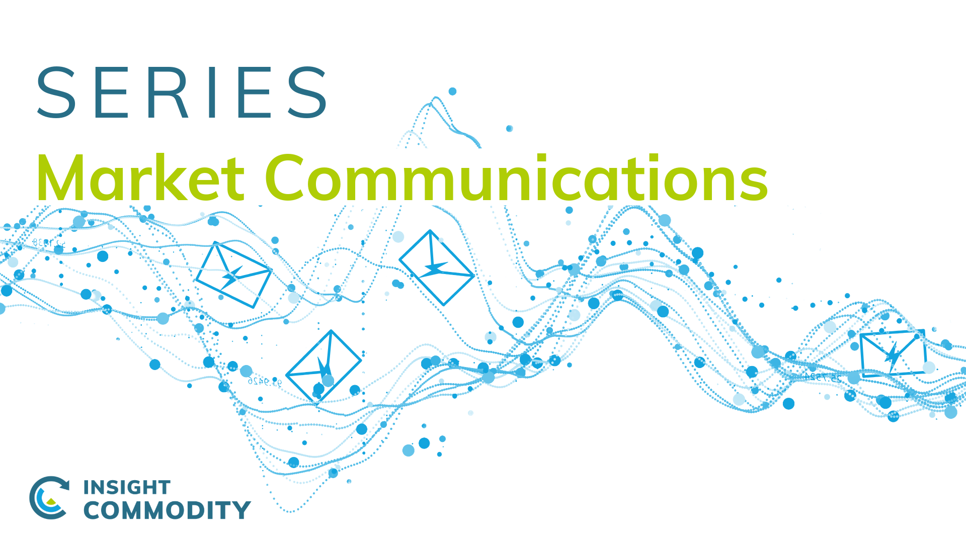 Market Communications