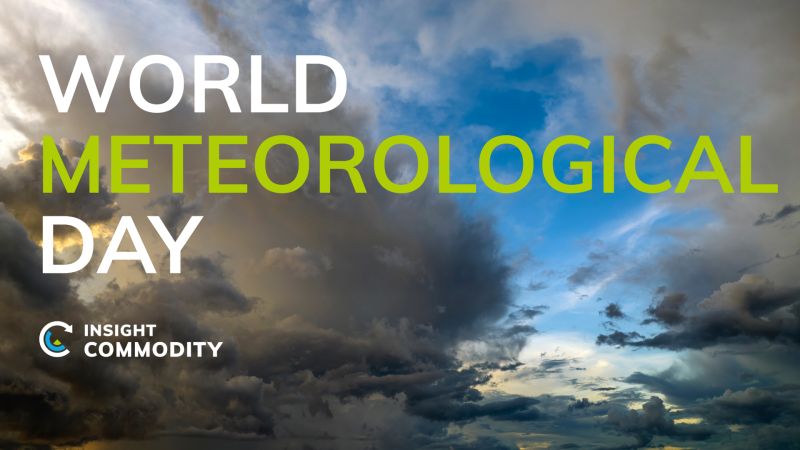 World Meterological Day